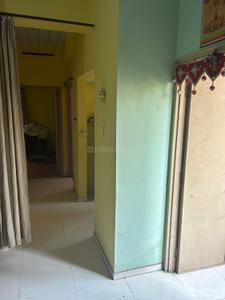Hall Image of 650 Sq.ft 2 BHK Apartment / Flat for sale in Alkapuri Vadodara for Rs. 3100000
