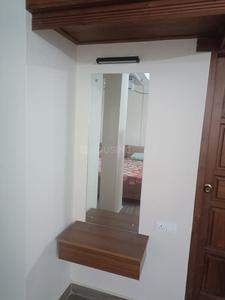 Hall Image of 1500 Sq.ft 1 RK Apartment / Flat for rent in Ernakulam South Kochi for Rs. 50000