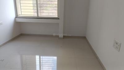 Bedroom Image of 1100 Sq.ft 3 BHK Apartment / Flat for rent in Guardian Hill Shire Phase 1, Wagholi Pune for Rs. 25500