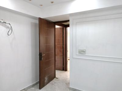 Bedroom Image of 1900 Sq.ft 3 BHK Apartment / Flat for sale in Trimurti Apartments, Sector 12 Dwarka New Delhi for Rs. 34500000