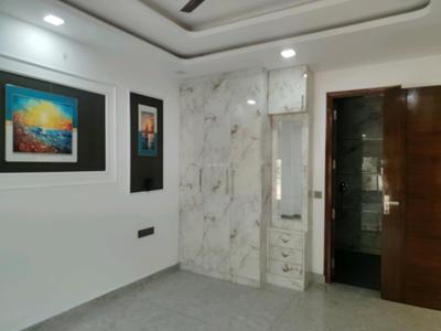 Bedroom Image of 850 Sq.ft 2 BHK Apartment / Flat for sale in Jalvayu Tower, Sector 57 Gurgaon for Rs. 16500000