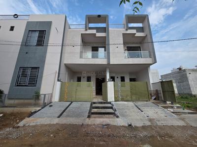 Image of 2163 Sq.ft 3 BHK Villa for sale in Hathod, Jaipur for Rs. 7500000