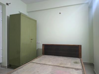 Bedroom Image of 1006 Sq.ft 2 BHK Apartment / Flat for rent in Whitefield Bengaluru for Rs. 40000