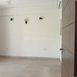 Bedroom Image of 1700 Sq.ft 3 BHK Apartment / Flat for sale in Puri Diplomatic Greens, Sector 110A Gurgaon for Rs. 31500000