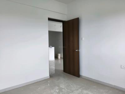 Bedroom Image of 2154 Sq.ft 4 BHK Apartment / Flat for rent in Shapoorji Pallonji Vanaha, Bavdhan Pune for Rs. 48000