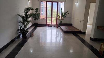 Living Room Image of 1500 Sq.ft 2 BHK Apartment / Flat for rent in Gina ITPL Residential Flats, Whitefield Bengaluru for Rs. 50200