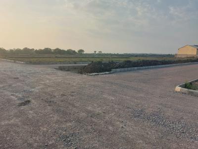 Image of 1350 Sq.ft Residential Plot / Land for sale in Miyapur, Hyderabad for Rs. 4800000