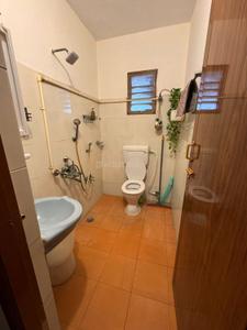 Image of 757 Sq.ft 2 BHK Apartment / Flat for sale in Arumbakkam, Chennai for Rs. 7500000