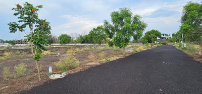 Image of 1350 Sq.ft Residential Plot / Land for sale in Deolali Camp, Devlali for Rs. 2495000