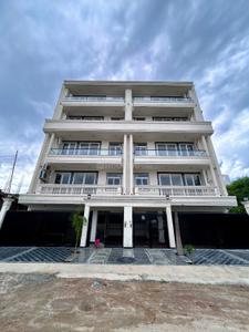 3 BHK Independent Builder Floor