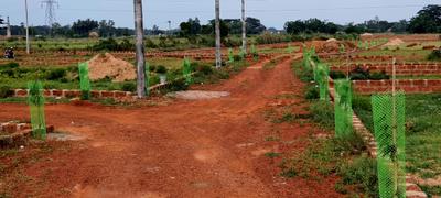 Image of 1250 Sq.ft Residential Plot / Land for sale in Rasulgarh, Bhubaneswar for Rs. 3100000