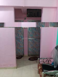 Image of 325 Sq.ft 1 RK Apartment / Flat for rent in Andheri East, Mumbai for Rs. 21000