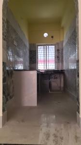 Kitchen Image of 1140 Sq.ft 3 BHK Apartment / Flat for sale in Akash, Naktala Kolkata for Rs. 7100000