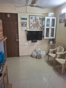 1 BHK Flat
