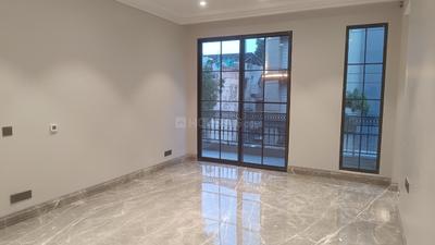 Bedroom Image of 2100 Sq.ft 3 BHK Builder Floor for sale in Defence Colony New Delhi for Rs. 155000000