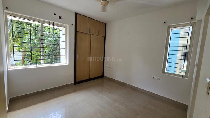 Surya appartment Bedroom 1