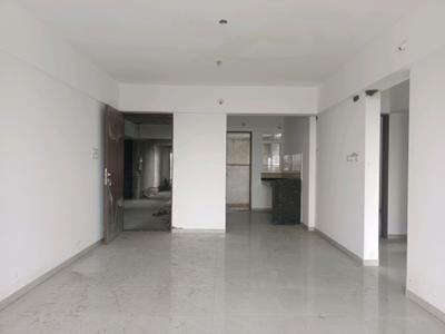 Living Room Image of 1092 Sq.ft 2 BHK Apartment / Flat for sale in Majestique Memories, Undri Pune for Rs. 5800000