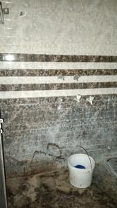 Bathroom Image of 350 Sq.ft 2 BHK Independent House for rent in Kalyanpur Kanpur for Rs. 6000