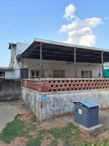 Image of 720 Sq.ft 2 BHK Independent House for sale in Sector 21, Gandhinagar for Rs. 45000000