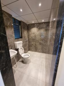 Image of 1093 Sq.ft 2 BHK Apartment / Flat for sale in Goel Ganga Newtown PH 6 F Bldg, Dhanori, Pune for Rs. 7100000