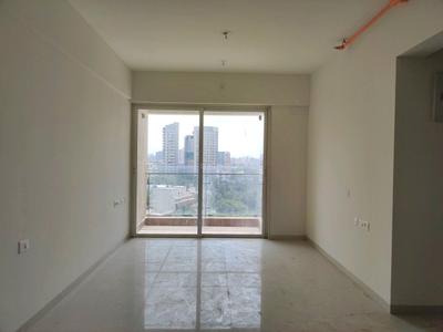 Living Room Image of 715 Sq.ft 2 BHK Apartment / Flat for sale in Tridhaatu Morya, Govandi Mumbai for Rs. 25500000