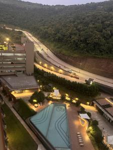 Image of 600 Sq.ft 1 BHK Apartment / Flat for sale in Shapoorji Pallonji Vanaha, Bavdhan, Pune for Rs. 6000000