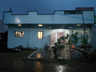 Image of 1600 Sq.ft 3 BHK Independent House for sale in Naya Nagar, Durg for Rs. 8500000