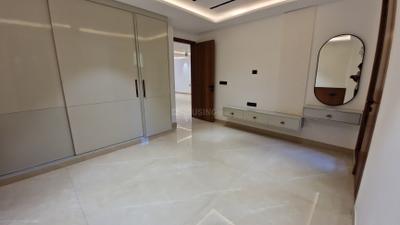 Bedroom Image of 1890 Sq.ft 3 BHK Builder Floor for sale in Sector 8 Dwarka New Delhi for Rs. 31000000