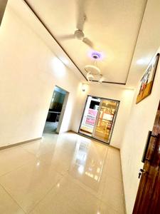 Hall Image of 830 Sq.ft 2 BHK Apartment / Flat for sale in Mountain Greens, Kalyan East Kalyan for Rs. 4000000