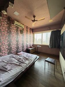 Bedroom Image of 1000 Sq.ft 2 BHK Apartment / Flat for rent in Mazgaon Mumbai for Rs. 125000