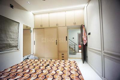 Bedroom Image of 3150 Sq.ft 5 BHK Independent House for sale in Jasodanagr Ahmedabad for Rs. 19000000