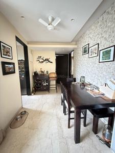 Hall Image of 883 Sq.ft 2 BHK Apartment / Flat for sale in AP Ishaan, Khar West Mumbai for Rs. 48000000