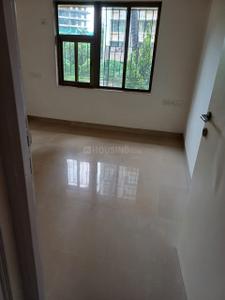 Bedroom Image of 800 Sq.ft 2 BHK Apartment / Flat for rent in Raja Shri Sapta Ratna CHS, Malad West Mumbai for Rs. 70000