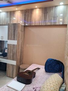 Hall Image of 1030 Sq.ft 3 BHK Apartment / Flat for sale in Siddha Eden Lakeville, Baranagar Kolkata for Rs. 15500000