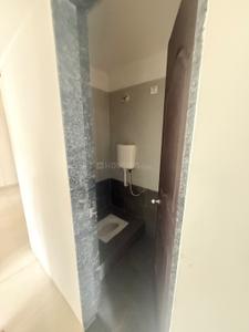Image of 780 Sq.ft 2 BHK Apartment / Flat for rent in Sargun RKH Golden Sunrise Building A, Moshi, Pune for Rs. 18000