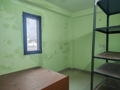 Bedroom Image of 800 Sq.ft 2 RK Apartment / Flat for rent in Aya Nagar New Delhi for Rs. 12000