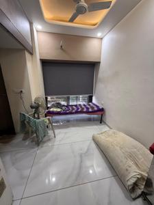Bedroom Image of 2250 Sq.ft 4 BHK Independent House for rent in Shilp Yogeshwar Bungalows, Thaltej Ahmedabad for Rs. 75000