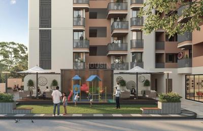 Image of 1300 Sq.ft 2 BHK Apartment / Flat for sale in Vanakala, Surat for Rs. 4451000