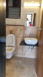 Image of 800 Sq.ft 2 BHK Apartment / Flat for sale in Hinjawadi, Pune for Rs. 11000000