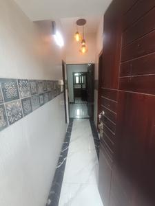 Image of 900 Sq.ft 2 BHK Builder Floor for rent in Naraina, New Delhi for Rs. 35000