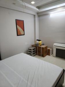 Bedroom Image of 1500 Sq.ft 3 BHK Apartment / Flat for sale in Malviya Nagar Jaipur for Rs. 10000000