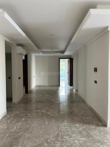 Hall Image of 2920 Sq.ft 4 BHK Apartment / Flat for sale in Rajpur Road Dehradun for Rs. 43800000