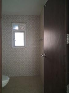 Bedroom Two Image of 2300 Sq.ft 3 BHK Apartment / Flat for sale in ATS Le Grandiose, Sector 150 Noida for Rs. 30500000