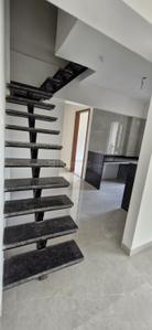 Hall Image of 1870 Sq.ft 3 BHK Penthouse for sale in Govind Nagar Nashik for Rs. 9900000