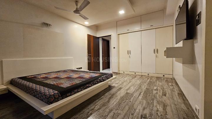 Juhu scheme Bedroom 1