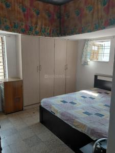 Bedroom Image of 675 Sq.ft 1 BHK Apartment / Flat for sale in Pratiksha Apartment, Naranpura Ahmedabad for Rs. 5000000
