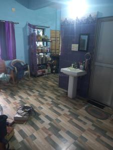 Living Room Image of 720 Sq.ft 2 BHK Builder Floor for rent in Jharapada Bhubaneswar for Rs. 10000