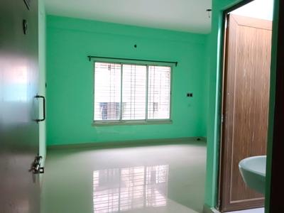 Hall Image of 1081 Sq.ft 2 BHK Apartment / Flat for rent in Sarada Pally Kolkata for Rs. 15000