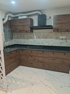 Kitchen Image of 1778 Sq.ft 4 BHK Apartment / Flat for sale in Aster Greens, Kaikhali Kolkata for Rs. 10500000