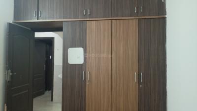 Bedroom Image of 1060 Sq.ft 2 BHK Apartment / Flat for rent in Varun Divine Greens, Nipania Indore for Rs. 25000